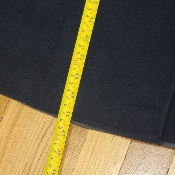 Britanny Originals Wool Coat - Picture 9 of 13